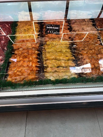 La Royale Viandes, Boucherie à Marseille 14