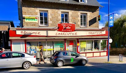 Ruellan Traiteur - Saint-Malo, Boucherie à Saint-Malo