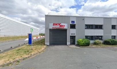 Distriva, Boucherie à Roissy-en-France