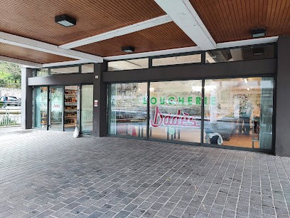 Boucherie Epicerie Dades Halal, Boucherie à Morlaix