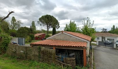 Pétragné Sarl, Boucherie à Pompignac