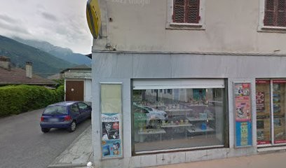 Boucherie Favier Didier, Boucherie à Doussard