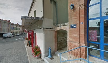 BOUCHERIE GARCIA, Boucherie à Molières