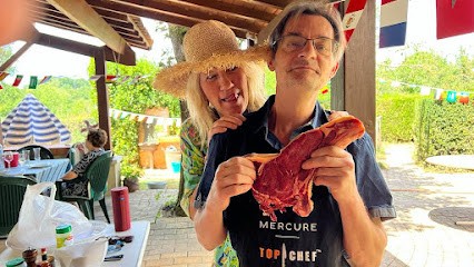 Boucherie François GUILLOT, Boucherie à Vivonne