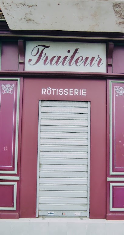 Sarl Boucherie De La Concorde, Boucherie à Dinard