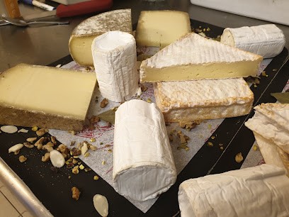 Boucherie Bellot Val, Boucherie à Val d'Arry