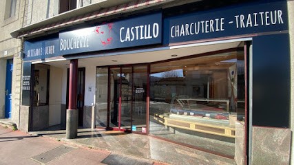 Boucherie Castillo, Boucherie à Mazamet