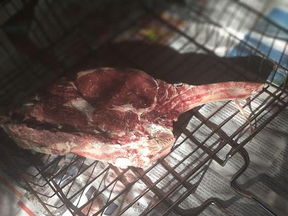 Gueydon Franck, Boucherie à Talence