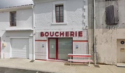 Duffour Rémy, Boucherie à Gabarret
