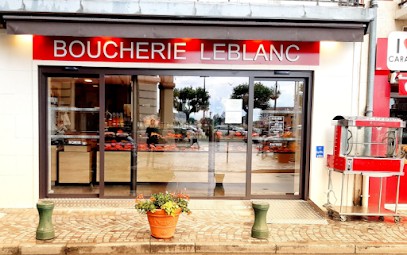 Boucherie LEBLANC, Boucherie à Trouville-sur-Mer