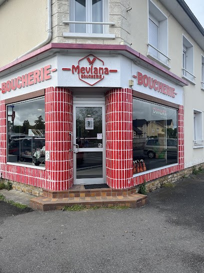 Boucherie Halal, Boucherie à Vierzon