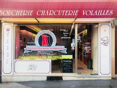 Boucherie Prosper G & Fils, Boucherie à Épernay
