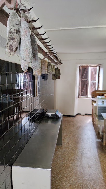 Fieschi André, Boucherie à Loreto-di-Casinca