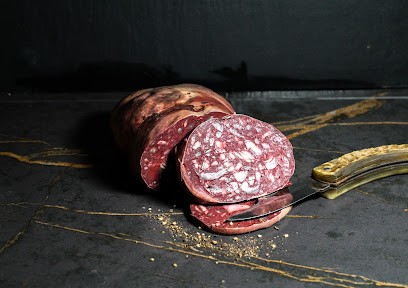 Charcuterie Gasconne, Charcuterie à Beaumarchés