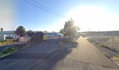 Abattoirs Issoire S.A.I, Boucherie à Issoire