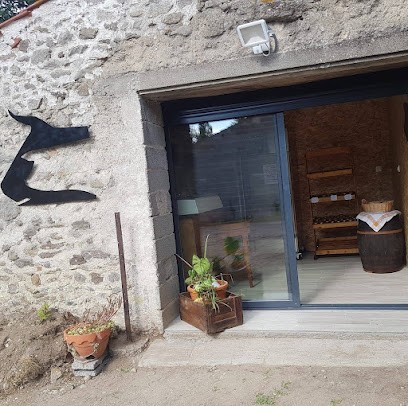 Ferme du GAEC Taxat à Fleuriel, Boucherie à Fleuriel
