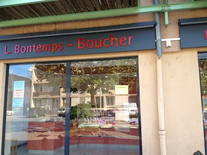 Boucherie Bontemps, Boucherie à Saint-Martin-d'Hères