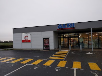 Henri Boucher, Boucherie à La Gorgue