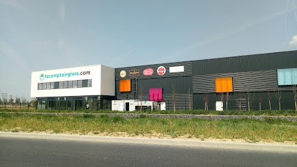 Mahalle.fr, Boucherie à Tremblay-en-France