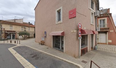 Neviandes, Boucherie à Névian