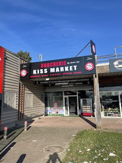 Boucherie Kiss Market, Boucherie à Saint-Soupplets