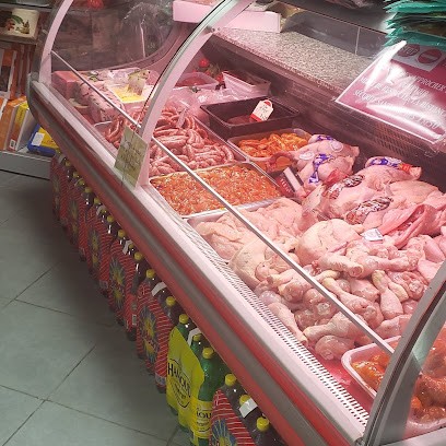 Boucherie Saada, Boucherie à Montluçon