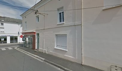 Cottenceau Frederic, Boucherie à Doué-en-Anjou