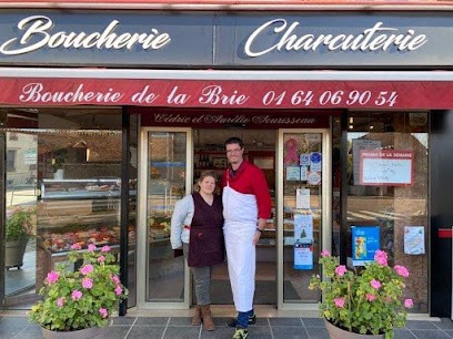 Boucherie De La Brie, Boucherie à Mormant