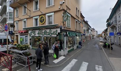 Charcuterie Des Vallées, Charcuterie à Thonon-les-Bains