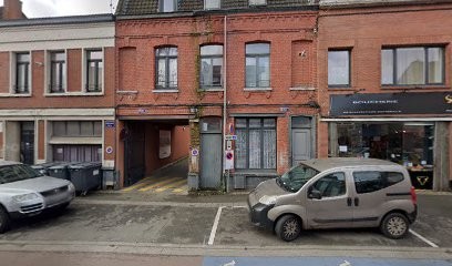 Boucherie Côte à Côte, Boucherie à Roubaix