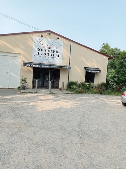 Julien Vert Boucherie Charcuterie, Boucherie à Saint-Clair