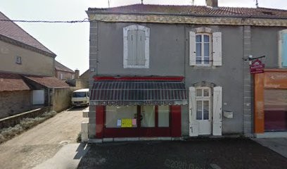 Boucherie Michaël Doise, Boucherie à Mervans