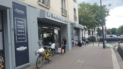 La Boucherie Gourmet, Boucherie à Saint-Mandé