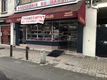 Boucherie Du Marché, Boucherie à Villeneuve-le-Roi