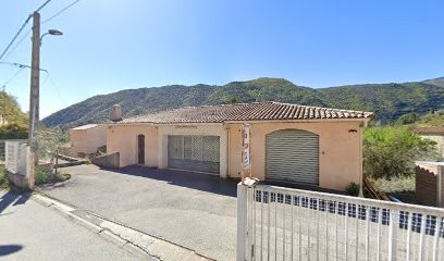 Fabrication de Charcuterie Gabriel, Boucherie à Pierrefeu