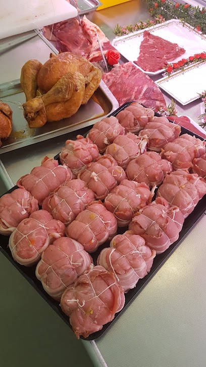 Boucherie Charcuterie Didier Manjon, Boucherie à Bruguières