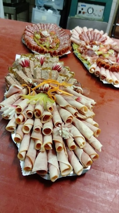 BOUCHERIE EDEN, Boucherie à Thann