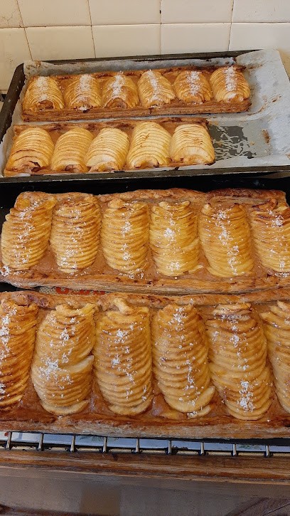 Moreau Frédèric, Boucherie à Theillay