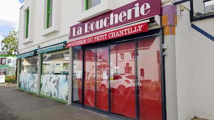 Boucherie Du Petit Chantilly, Boucherie à Orvault