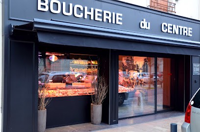 Boucherie Du Centre, Boucherie à Maisons-Alfort