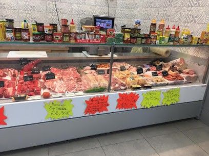 Boucherie Halal - L'Assiette Du Boucher, Boucherie à Saint-André-de-Sangonis