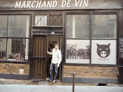 Aitana Produits Ibériques, Boucherie à Montrouge