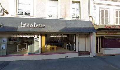 BOUCHERIE LEMAGNEN, Boucherie à Saint-Pierre-en-Auge