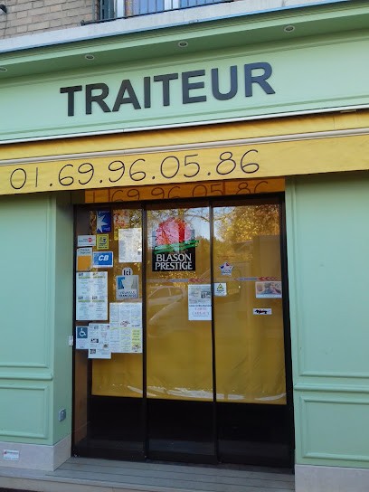 Maison Huart- HUART Stéphane, Boucherie à Savigny-sur-Orge