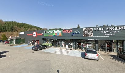 DESPI LE BOUCHER, Boucherie à Ussel