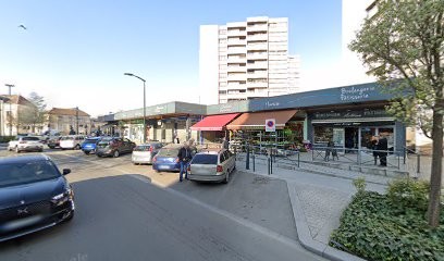 Boucherie Gambetta, Boucherie à Chelles