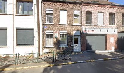 Boucherie Jumel Deloffre, Boucherie à Hergnies