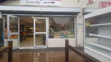 BOUCHERIE ETOILE HALAL, Boucherie à Saint-Jean-de-Braye