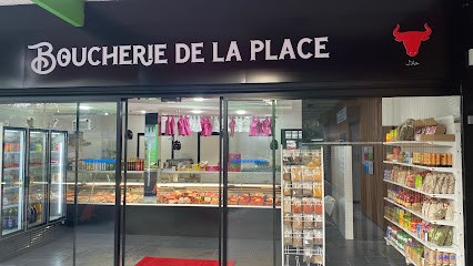 Boucherie de la Place HALAL, Boucherie à Cachan