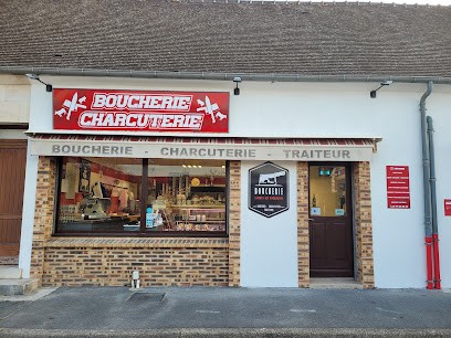 Boucherie Saveurs Des Gourmands, Boucherie à Sacy-le-Grand